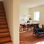 Convento Bernardas Duplex Bl - 3 Bedroom Tavira
