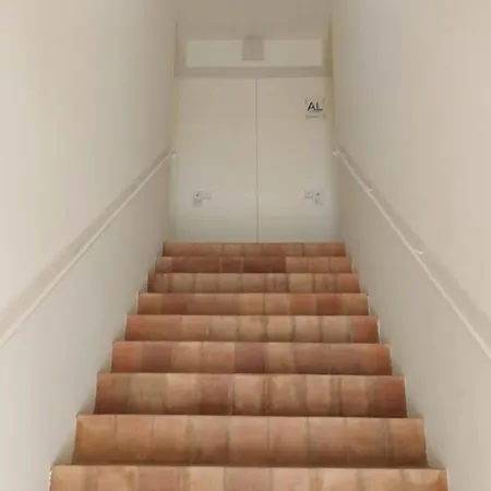 Convento Bernardas Duplex Bl - 3 Bedroom Apartamento *