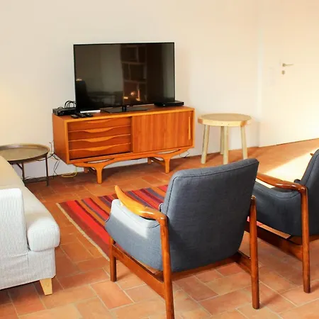 Convento Bernardas Duplex Bl - 3 Bedroom