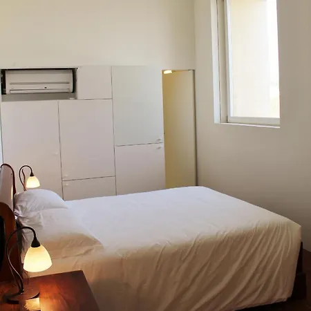 Convento Bernardas Duplex Bl - 3 Bedroom