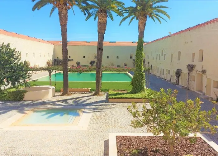 아파트 Convento Bernardas Duplex Bl - 3 Bedroom