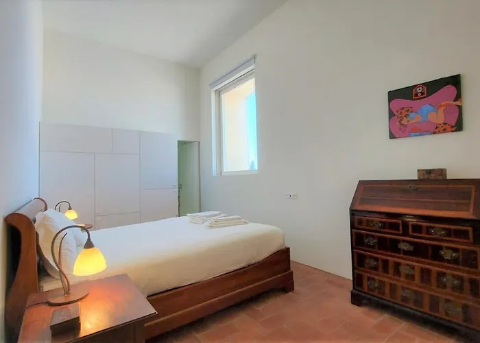 Convento Bernardas Duplex Bl - 3 Bedroom 아파트 *