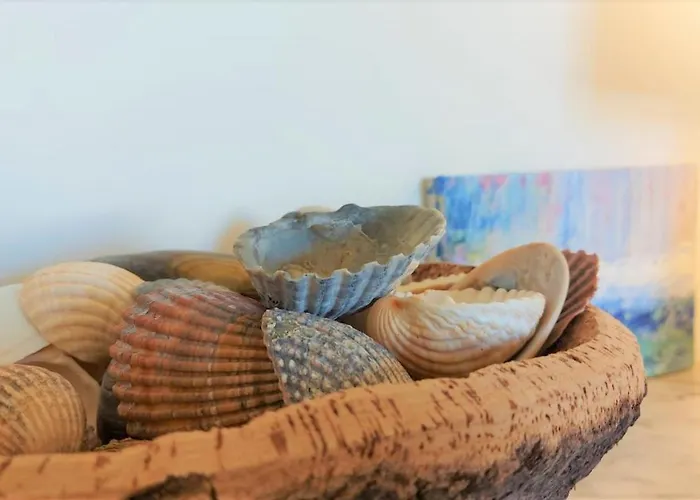 아파트 Convento Bernardas Duplex Bl - 3 Bedroom *