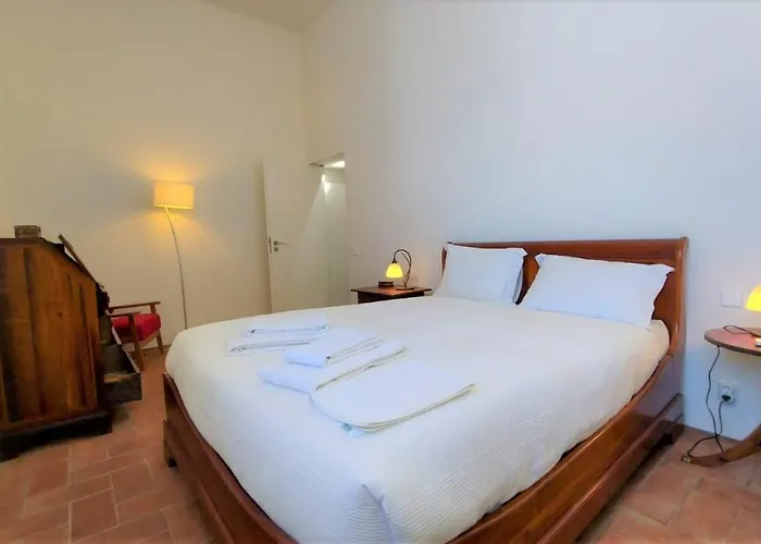 Convento Bernardas Duplex Bl - 3 Bedroom *