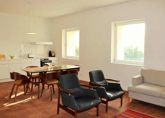 아파트 Convento Bernardas Duplex Bl - 3 Bedroom *