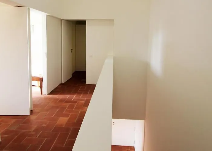 Convento Bernardas Duplex Bl - 3 Bedroom 아파트