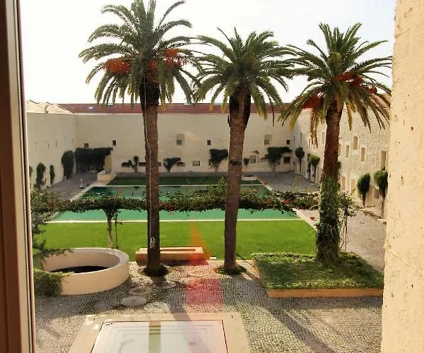 Convento Bernardas Duplex Bl - 3 Bedroom 아파트 *