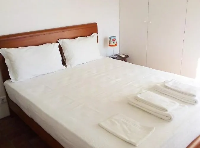 Convento Bernardas Duplex Bl - 3 Bedroom *