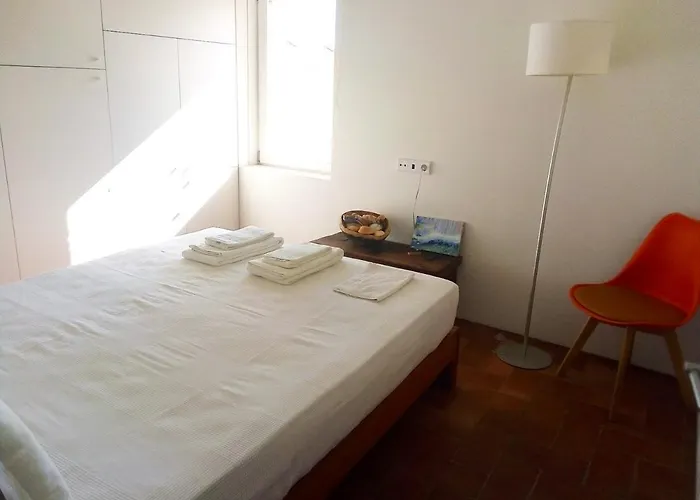 Convento Bernardas Duplex Bl - 3 Bedroom 아파트 *