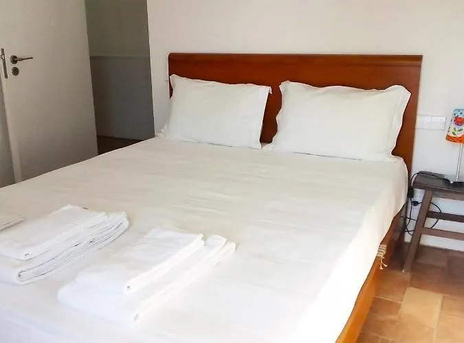 Convento Bernardas Duplex Bl - 3 Bedroom