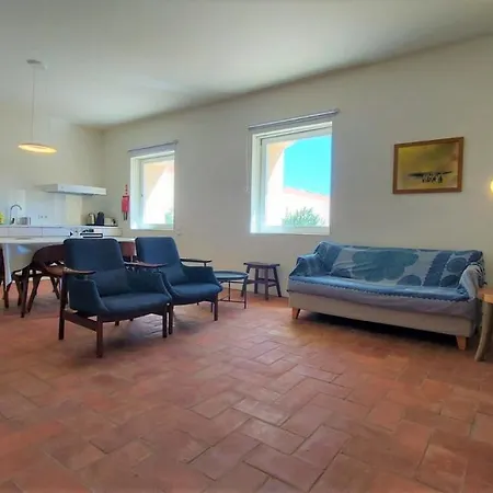 Convento Bernardas Duplex Bl - 3 Bedroom Lejlighed *