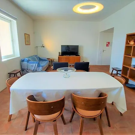 Convento Bernardas Duplex Bl - 3 Bedroom * טאווירה