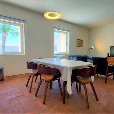 Convento Bernardas Duplex Bl - 3 Bedroom Apartment Tavira