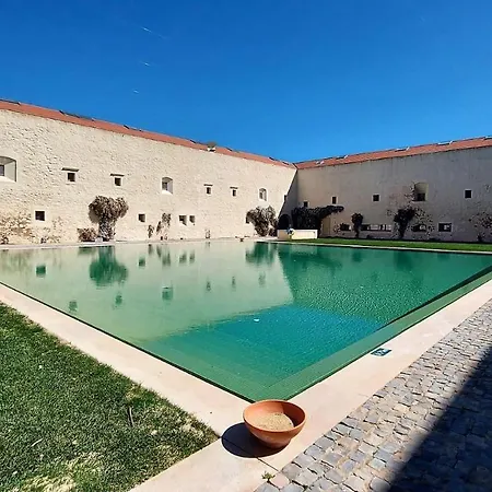 Convento Bernardas Duplex Bl - 3 Bedroom Apartment