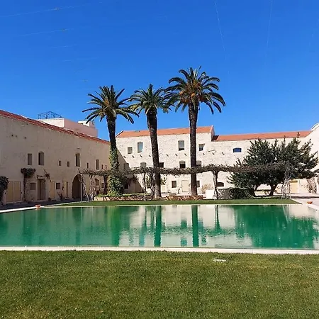 Apartment Convento Bernardas Duplex Bl - 3 Bedroom Tavira
