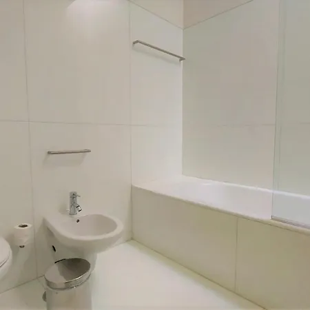 דירה Convento Bernardas Duplex Bl - 3 Bedroom