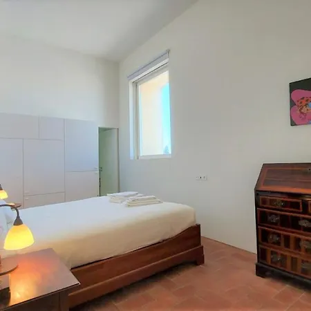 Convento Bernardas Duplex Bl - 3 Bedroom דירה *