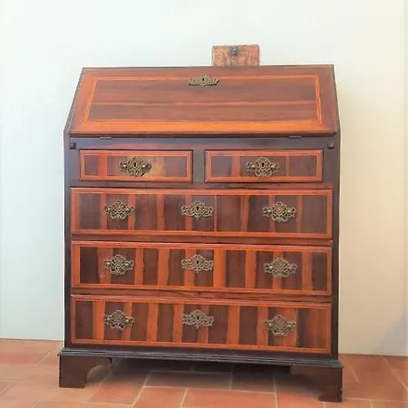 Convento Bernardas Duplex Bl - 3 Bedroom טאווירה