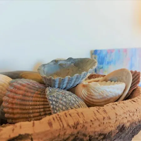 Lejlighed Convento Bernardas Duplex Bl - 3 Bedroom *