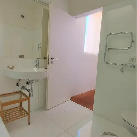 Convento Bernardas Duplex Bl - 3 Bedroom דירה