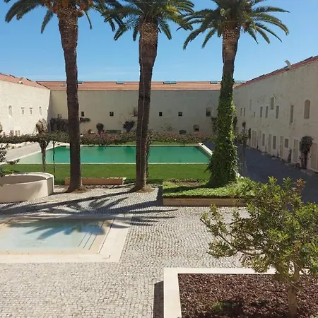 Convento Bernardas Duplex Bl - 3 Bedroom Lejlighed