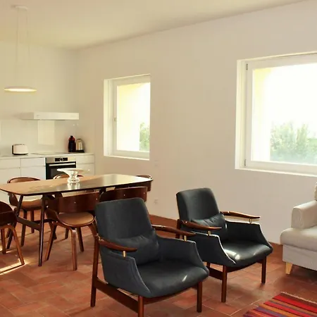 Lejlighed Convento Bernardas Duplex Bl - 3 Bedroom *