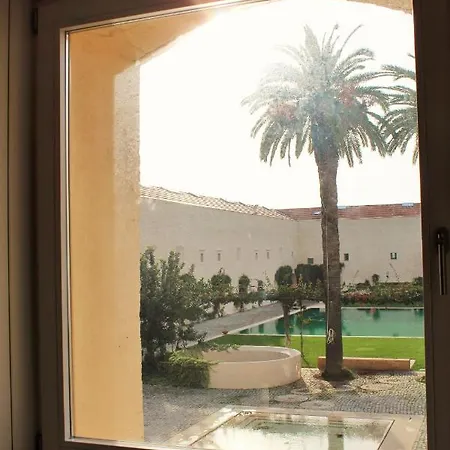 Convento Bernardas Duplex Bl - 3 Bedroom Apartment Tavira