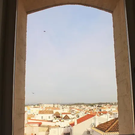 Lejlighed Convento Bernardas Duplex Bl - 3 Bedroom *