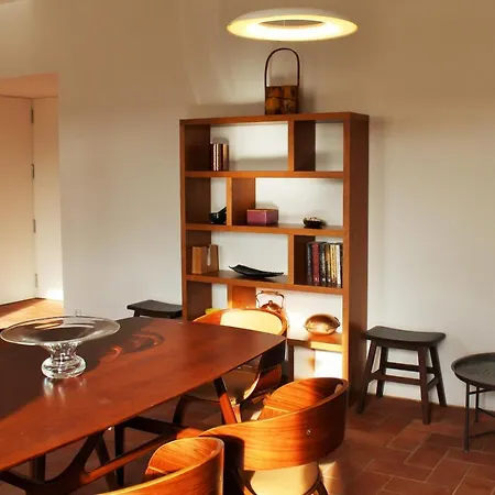 Convento Bernardas Duplex Bl - 3 Bedroom Apartment
