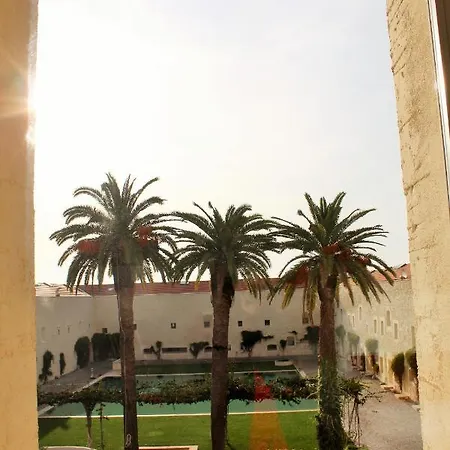 דירה Convento Bernardas Duplex Bl - 3 Bedroom טאווירה