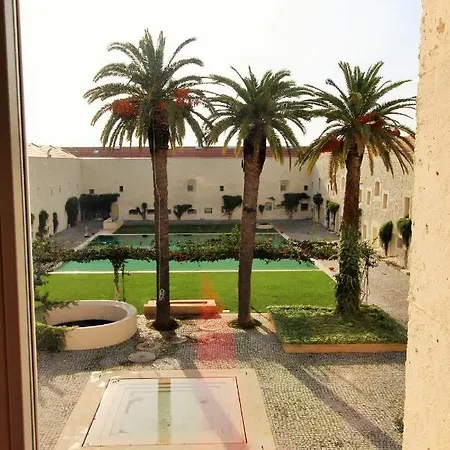 Convento Bernardas Duplex Bl - 3 Bedroom Lejlighed *