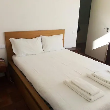 Convento Bernardas Duplex Bl - 3 Bedroom Apartment Tavira