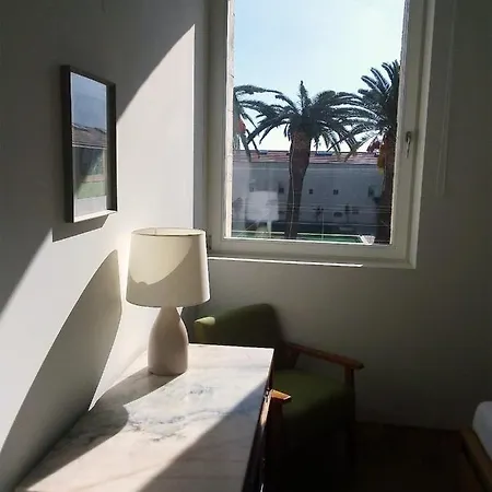 Convento Bernardas Duplex Bl - 3 Bedroom דירה