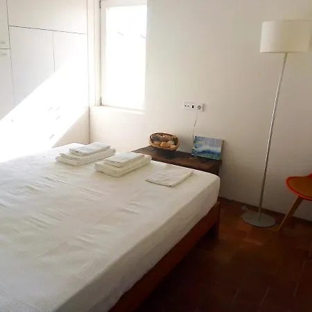 Convento Bernardas Duplex Bl - 3 Bedroom דירה *