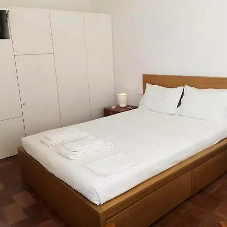 Apartment Convento Bernardas Duplex Bl - 3 Bedroom Tavira