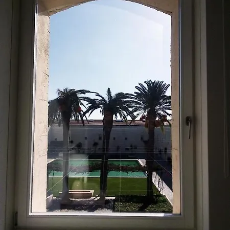 Convento Bernardas Duplex Bl - 3 Bedroom Apartment