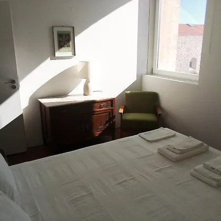 Convento Bernardas Duplex Bl - 3 Bedroom Apartment Tavira