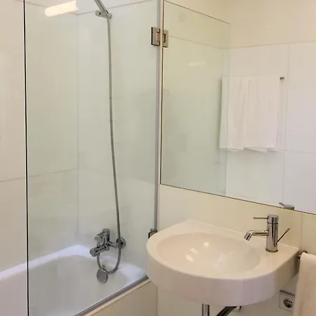 Lejlighed Convento Bernardas Duplex Bl - 3 Bedroom