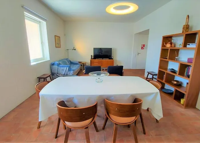 Convento Bernardas Duplex Bl - 3 Bedroom * Tavira
