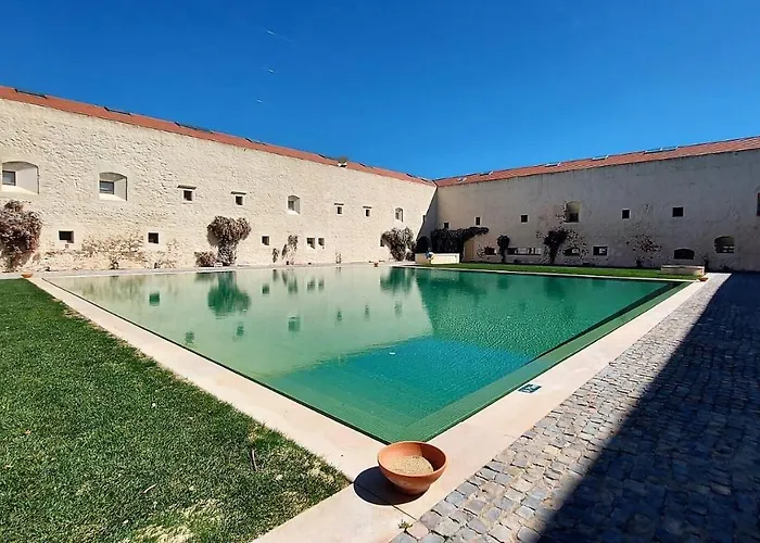 Convento Bernardas Duplex Bl - 3 Bedroom Daire