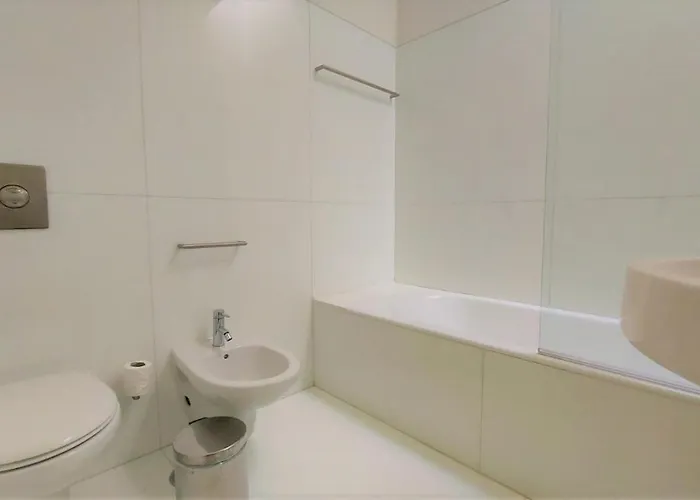 Daire Convento Bernardas Duplex Bl - 3 Bedroom