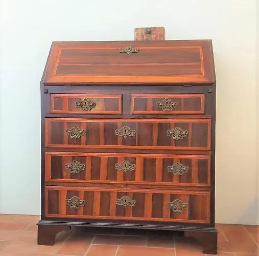 Convento Bernardas Duplex Bl - 3 Bedroom Tavira