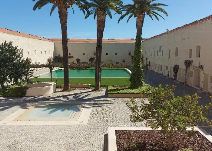 Convento Bernardas Duplex Bl - 3 Bedroom Daire