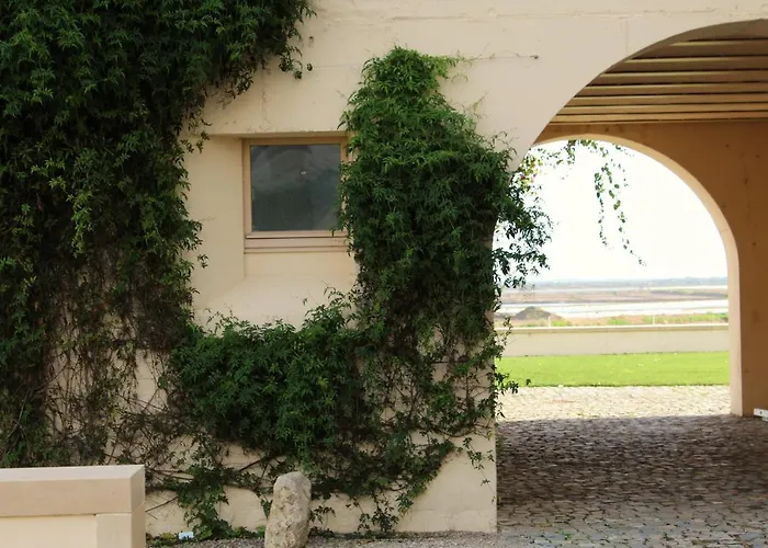 Convento Bernardas Duplex Bl - 3 Bedroom Daire *