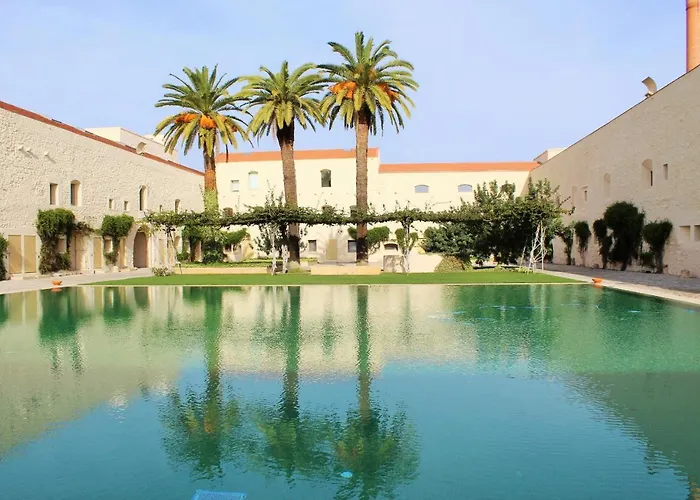 Daire Convento Bernardas Duplex Bl - 3 Bedroom Tavira