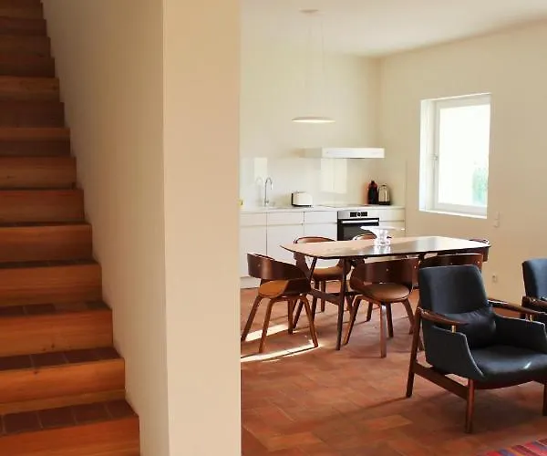 Convento Bernardas Duplex Bl - 3 Bedroom Tavira