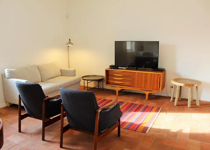 Convento Bernardas Duplex Bl - 3 Bedroom Daire *