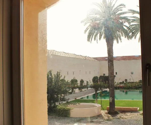 Convento Bernardas Duplex Bl - 3 Bedroom Daire Tavira