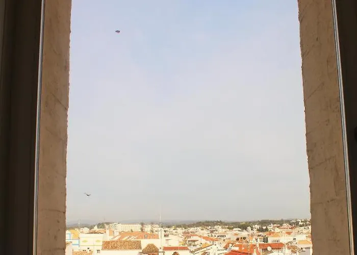 Daire Convento Bernardas Duplex Bl - 3 Bedroom *