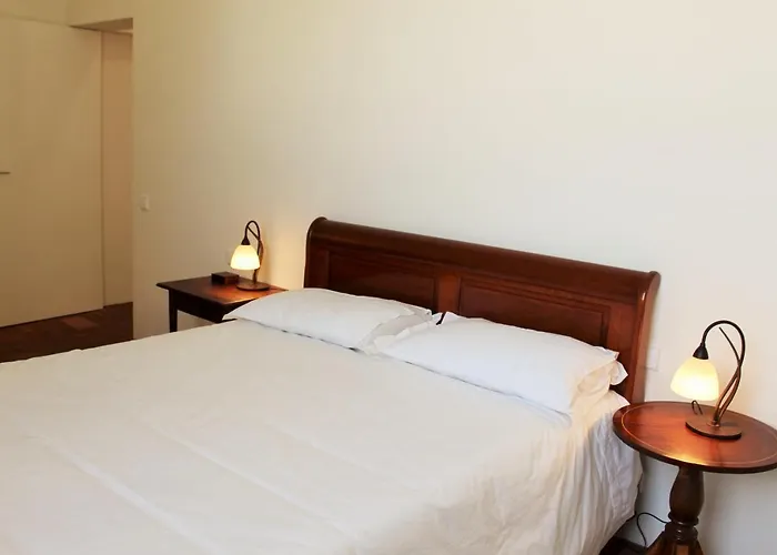 Convento Bernardas Duplex Bl - 3 Bedroom * Tavira